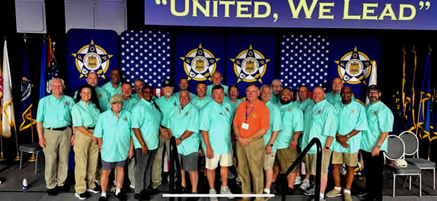 Georgia Members
